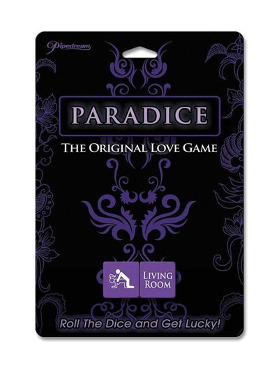 paradice the original love game will have you getting lucky